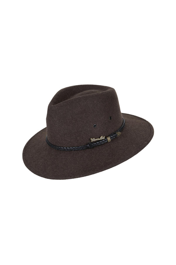 WANDERER CRUSHABLE HAT - Rustik Cove