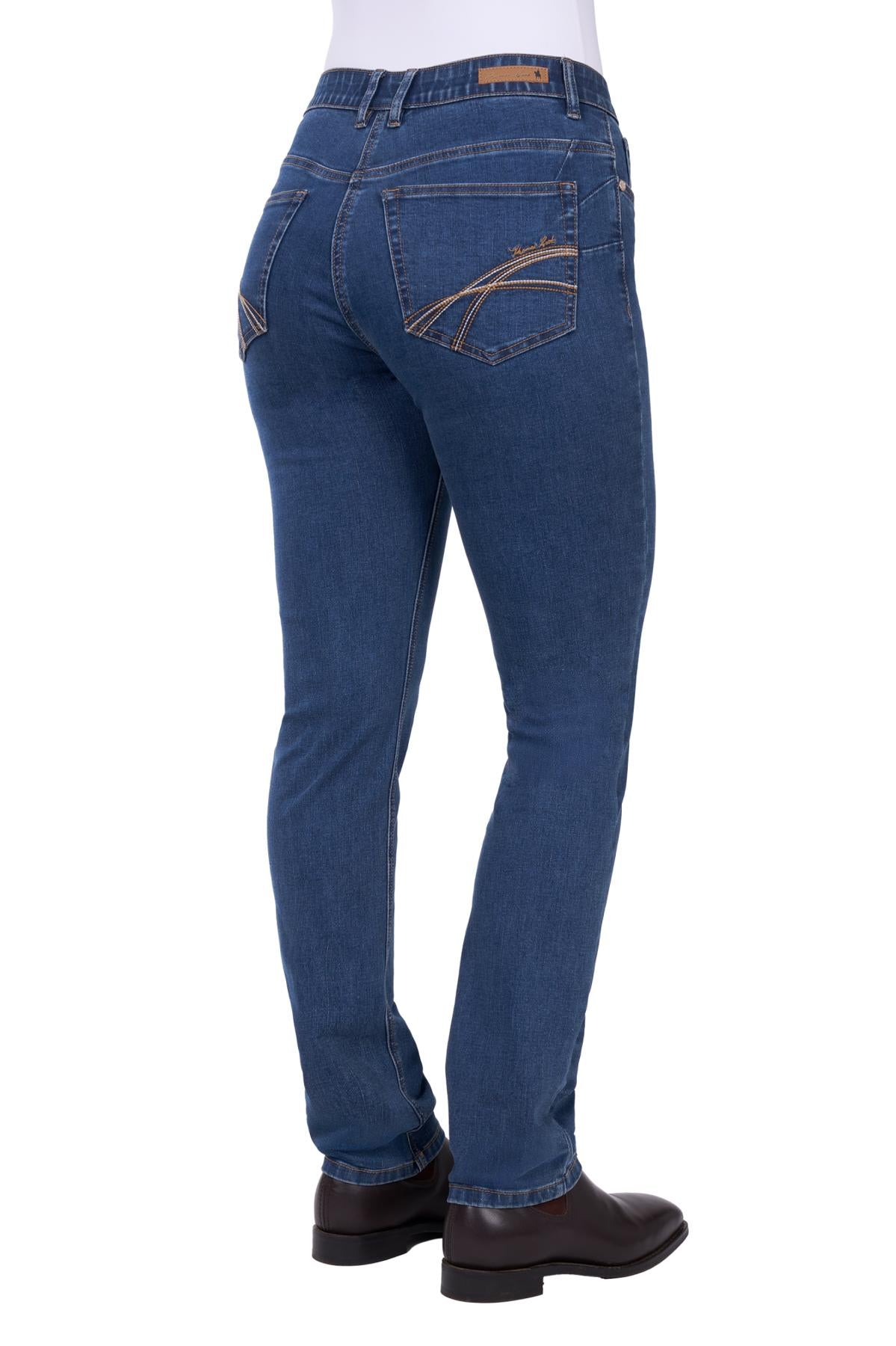 WOMENS LUCY SLIM LEG