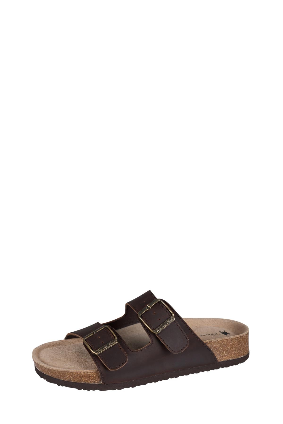 WMNS TRINITY BUCKLE SANDAL