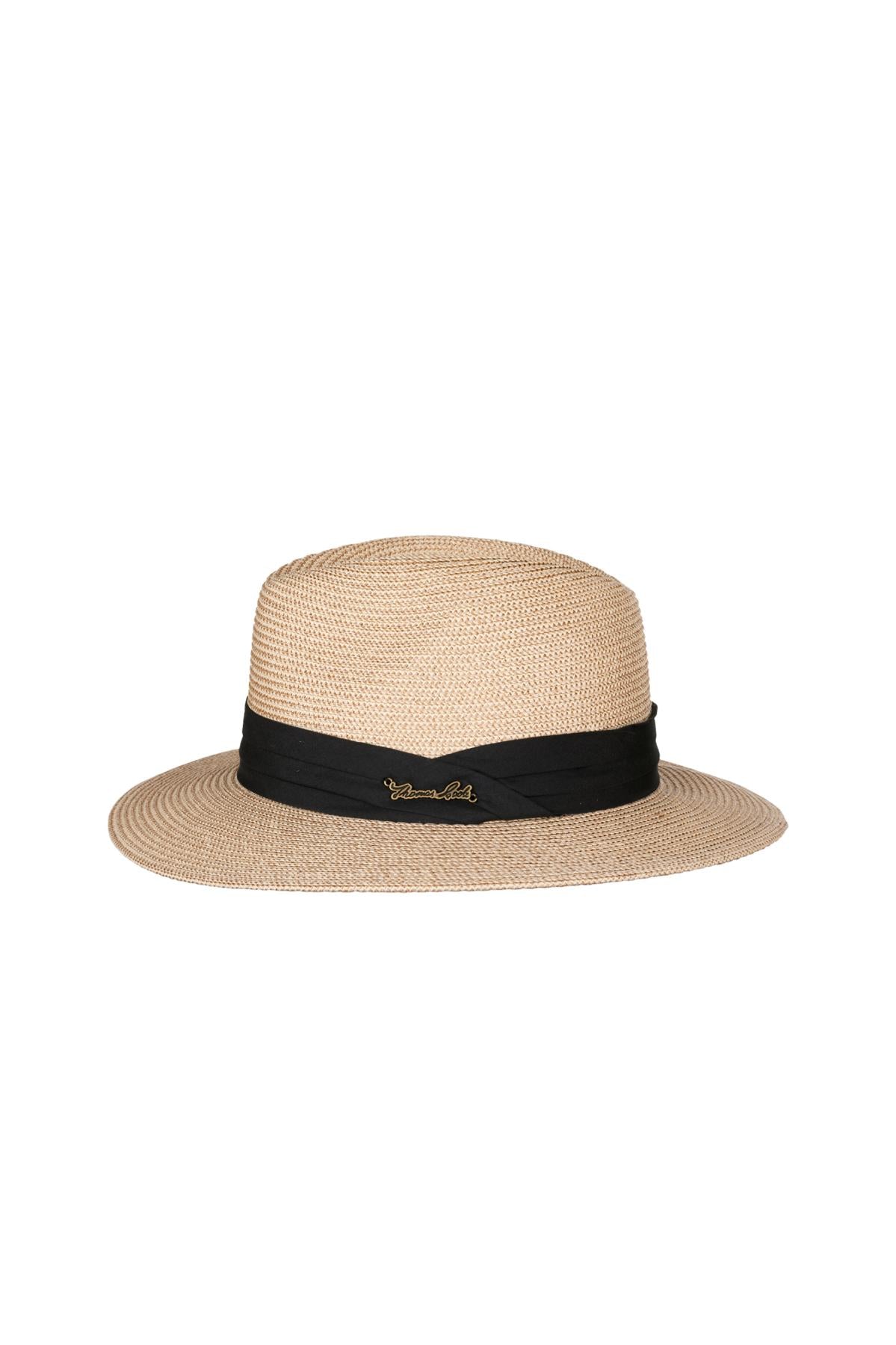 MORGAN CRUSHABLE HAT