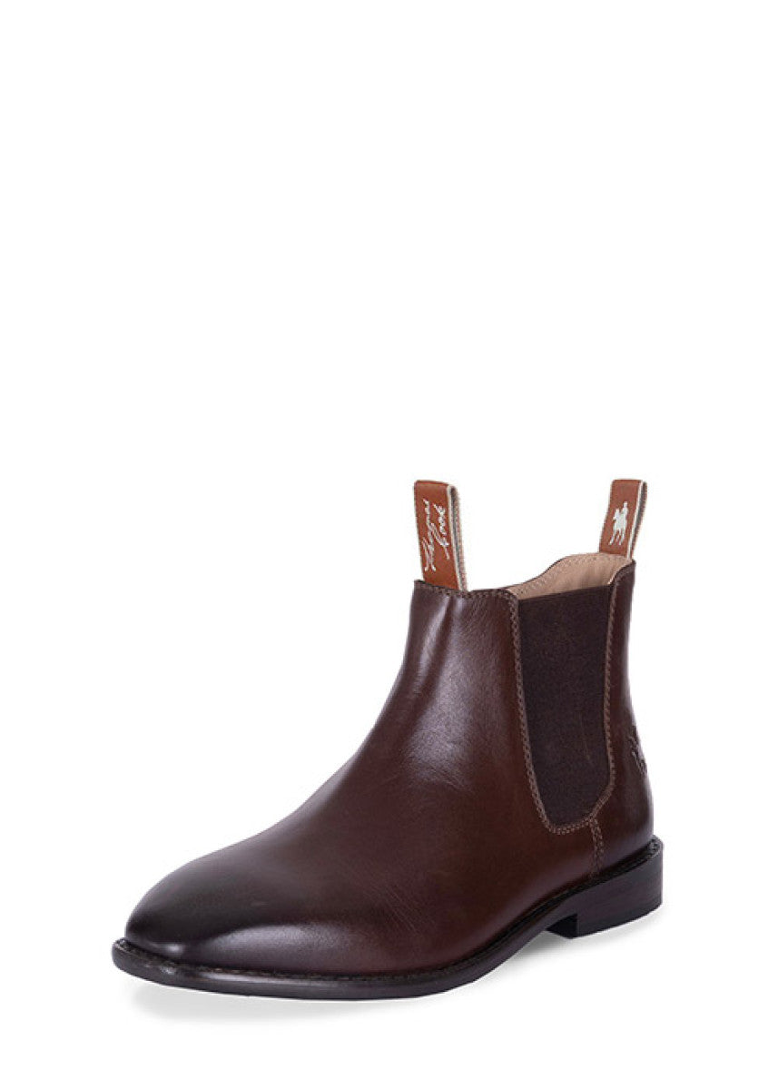 Thomas Cook Clothing Rustik Cove Tagged Boots