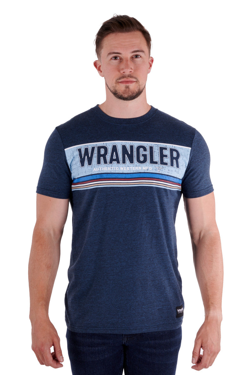 BOLTON TEE