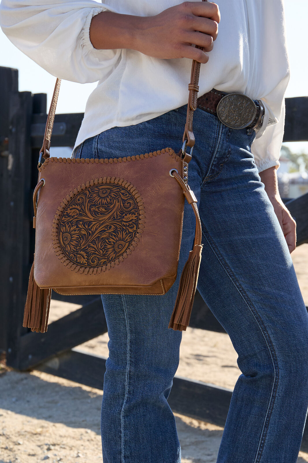 ALETA BAG