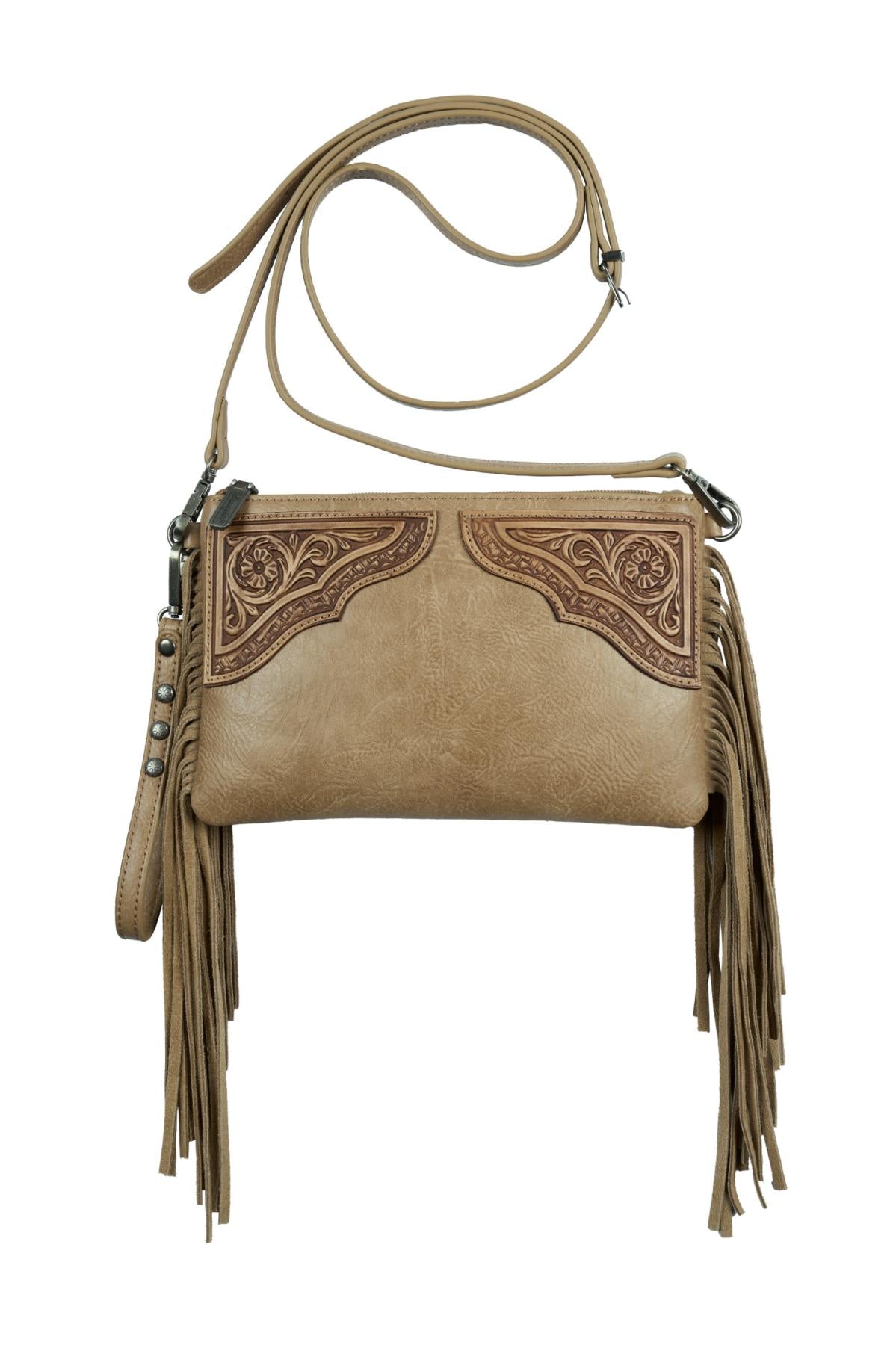 LOUELLA BAG