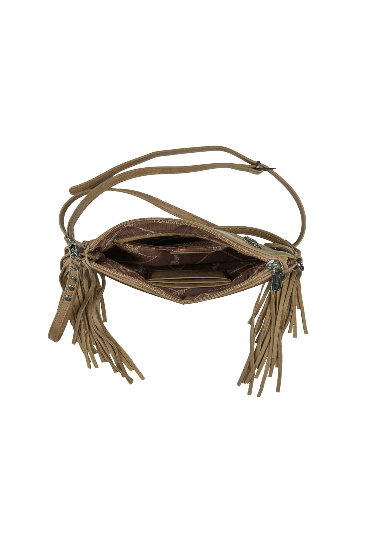 LOUELLA BAG
