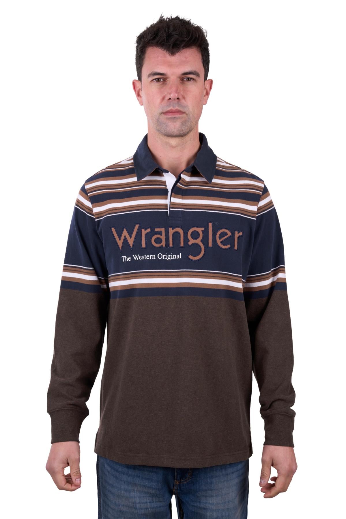 MENS NICO RUGBY