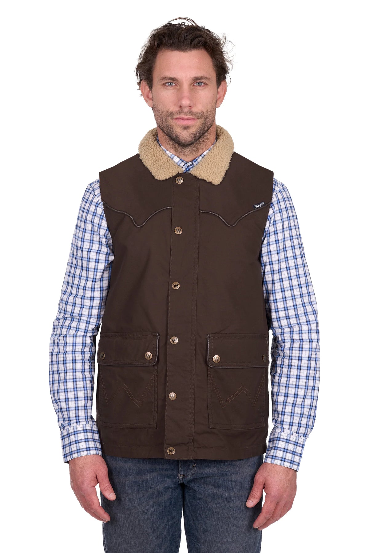 JEROME VEST