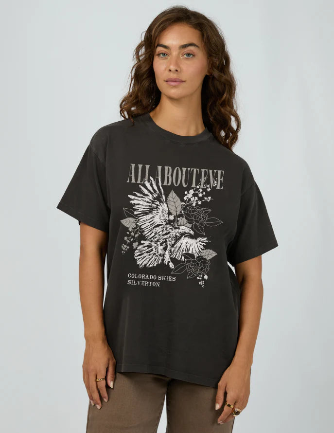 SILVERTON RELAXED TEE