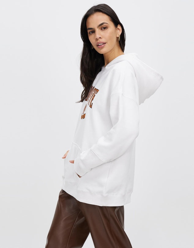 CARTER HOODY