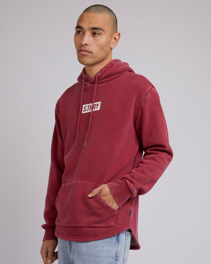 AMPLIFIED HOODY