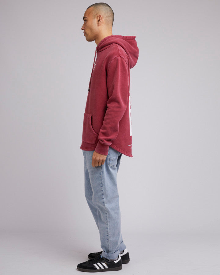 AMPLIFIED HOODY