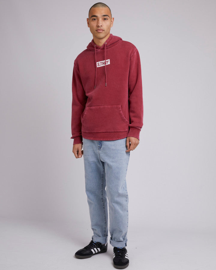 AMPLIFIED HOODY