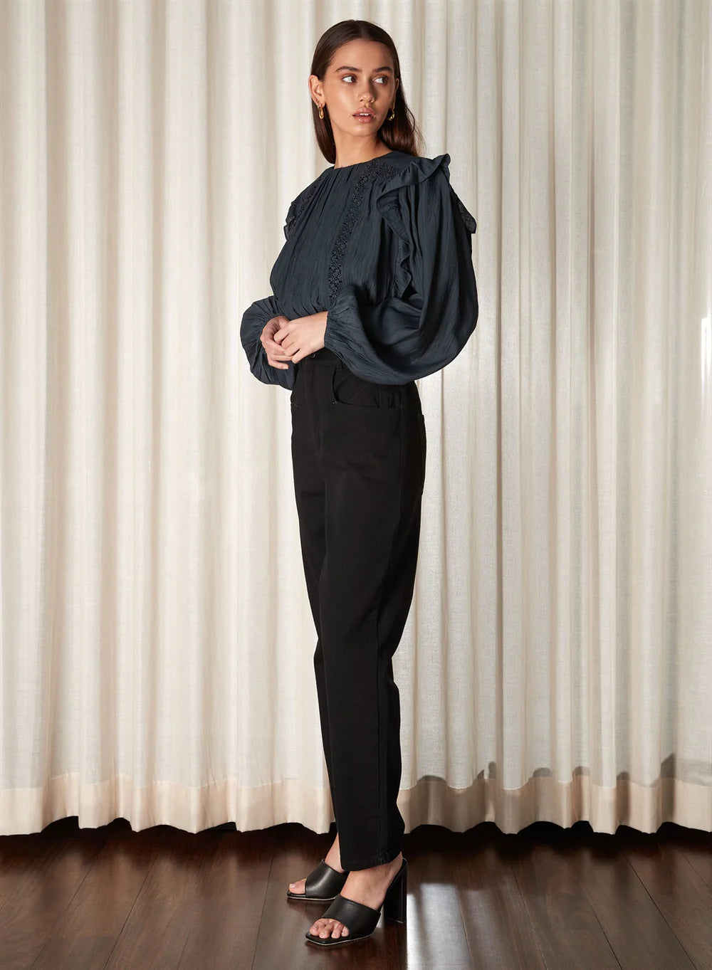 AZURA TOP