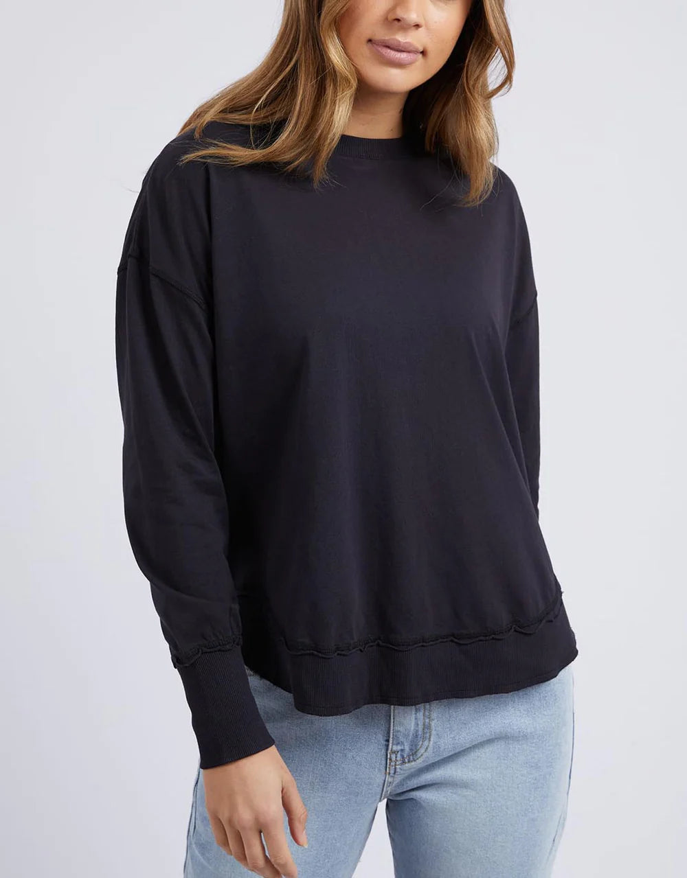 FARRAH LONG SLEEVE