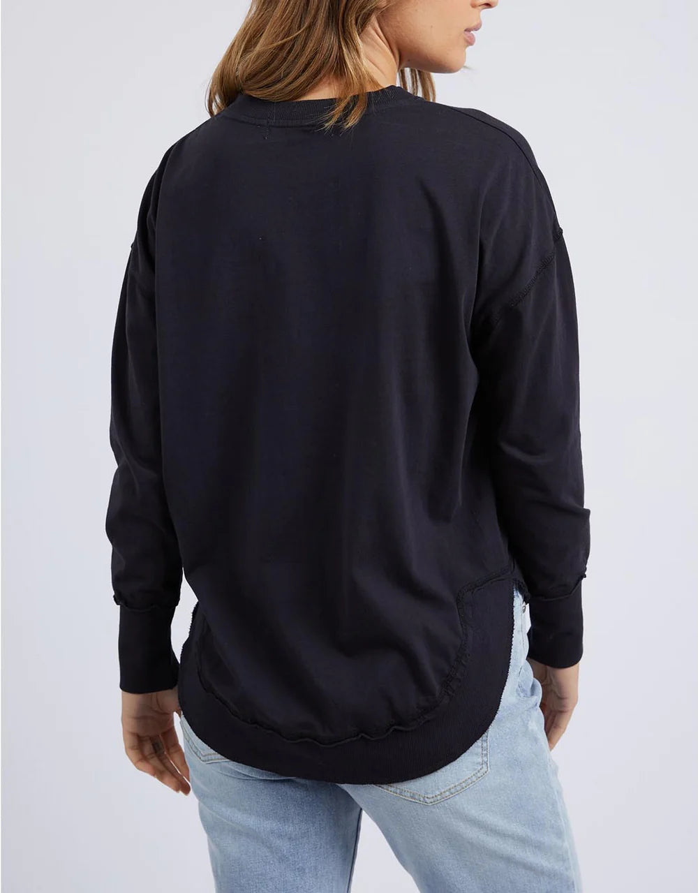 FARRAH LONG SLEEVE