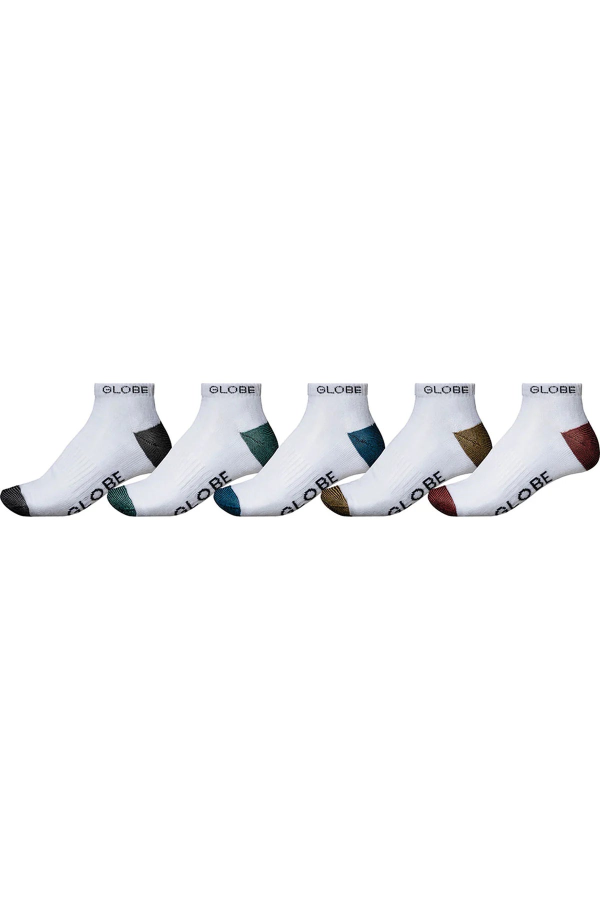 INGLES ANKLE SOCKS