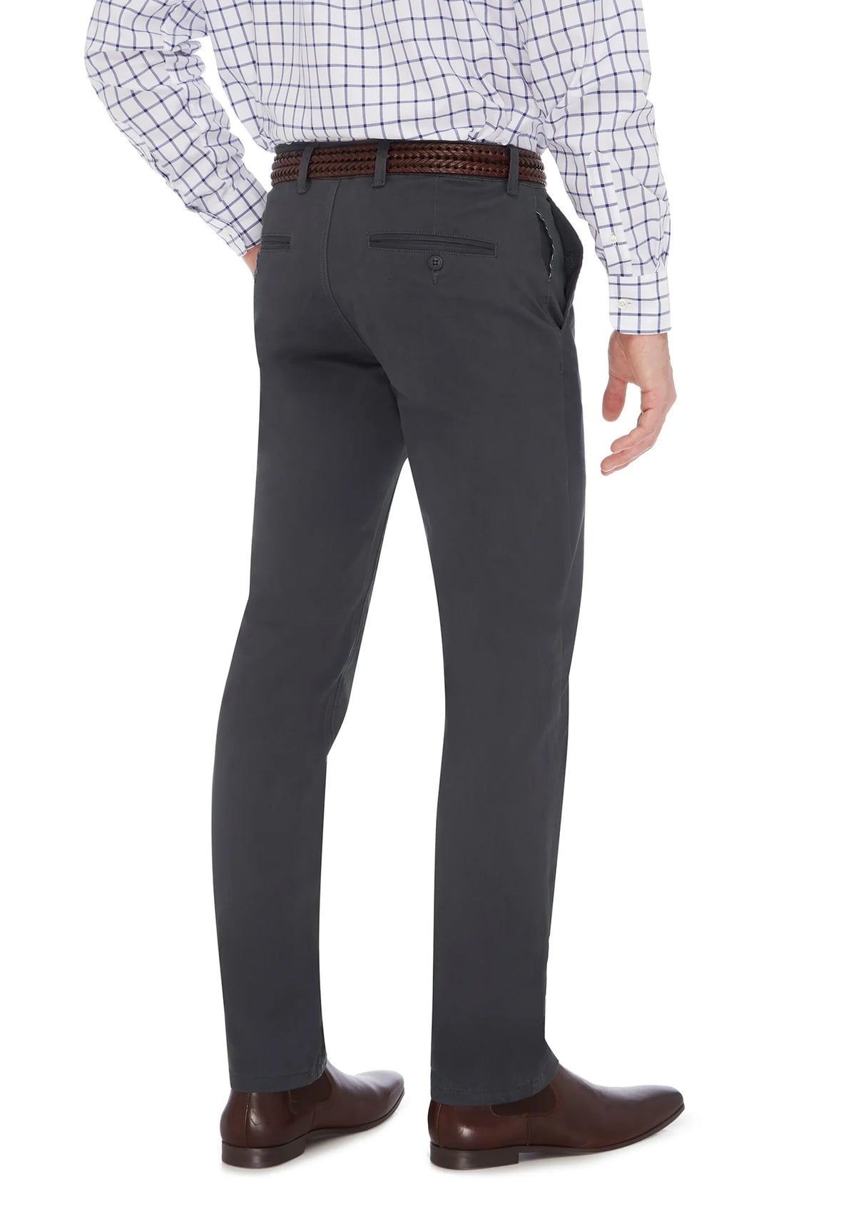 HAMMOND PLACE CHINO FLP007