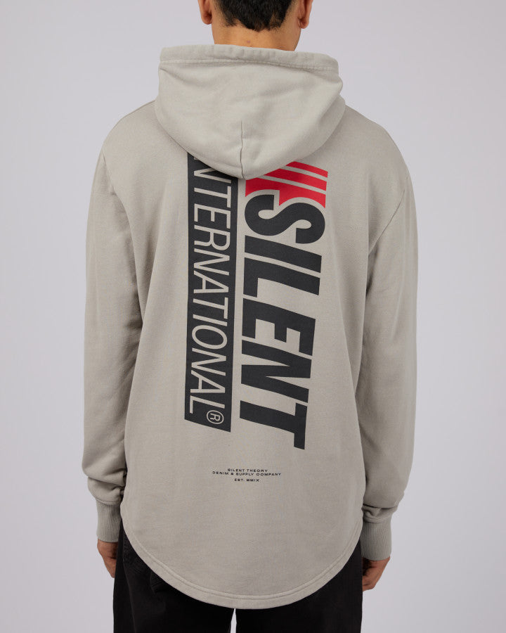 HOT LAP HOODIE