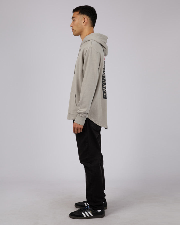HOT LAP HOODIE
