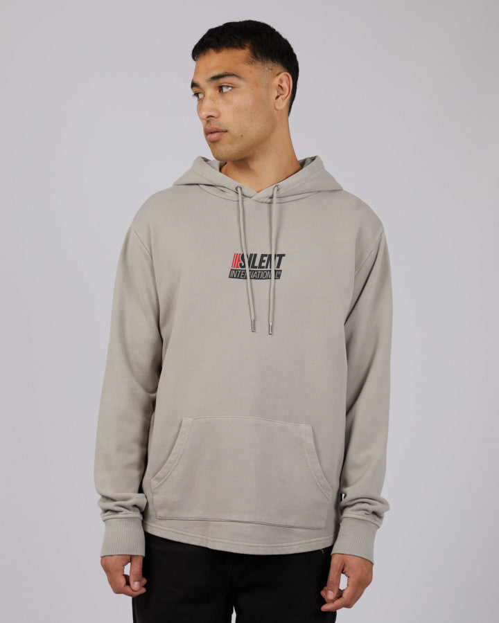 HOT LAP HOODIE