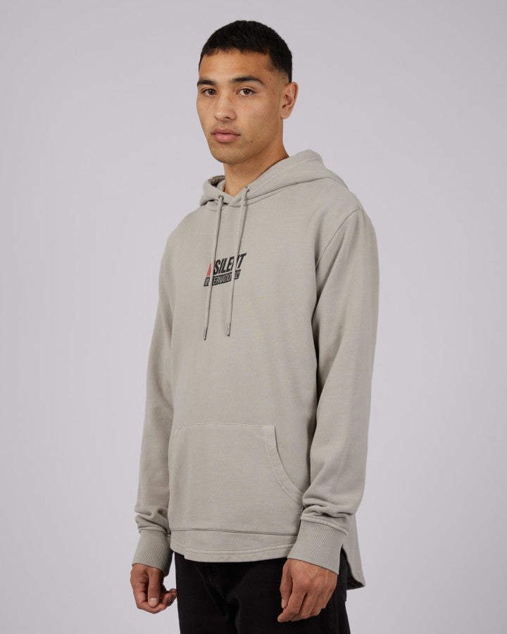 HOT LAP HOODIE