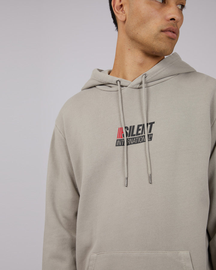 HOT LAP HOODIE