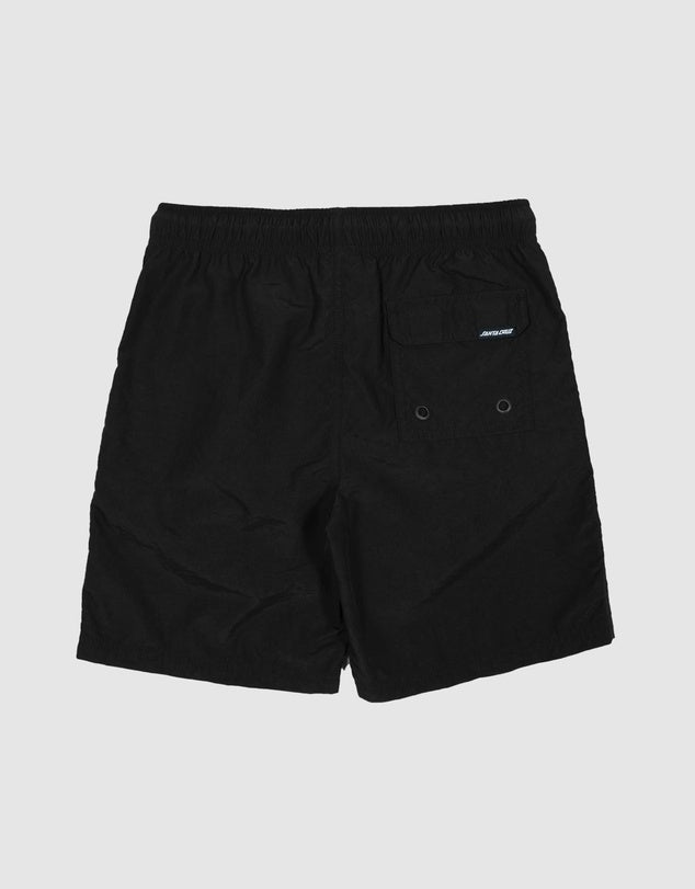 CLASSIC DOT CRUZIER SHORTS