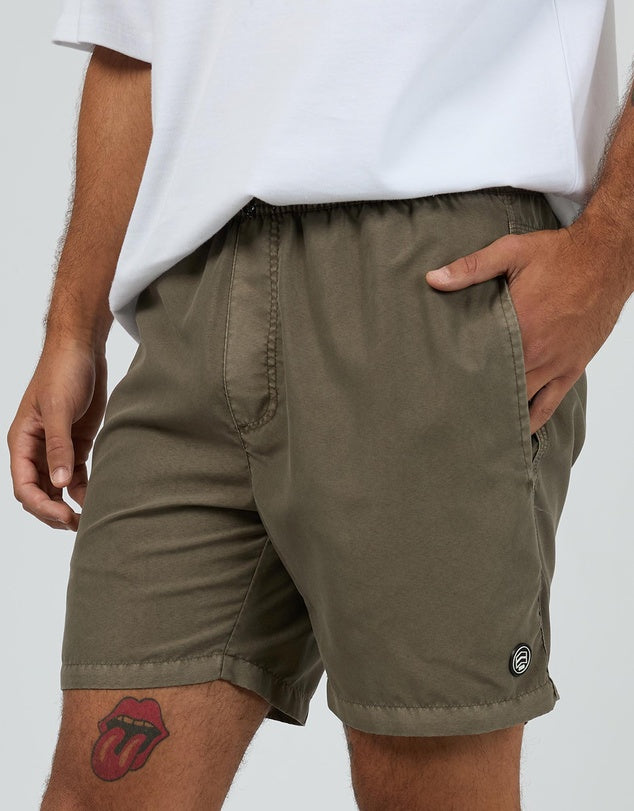 ILLUSION SHORT