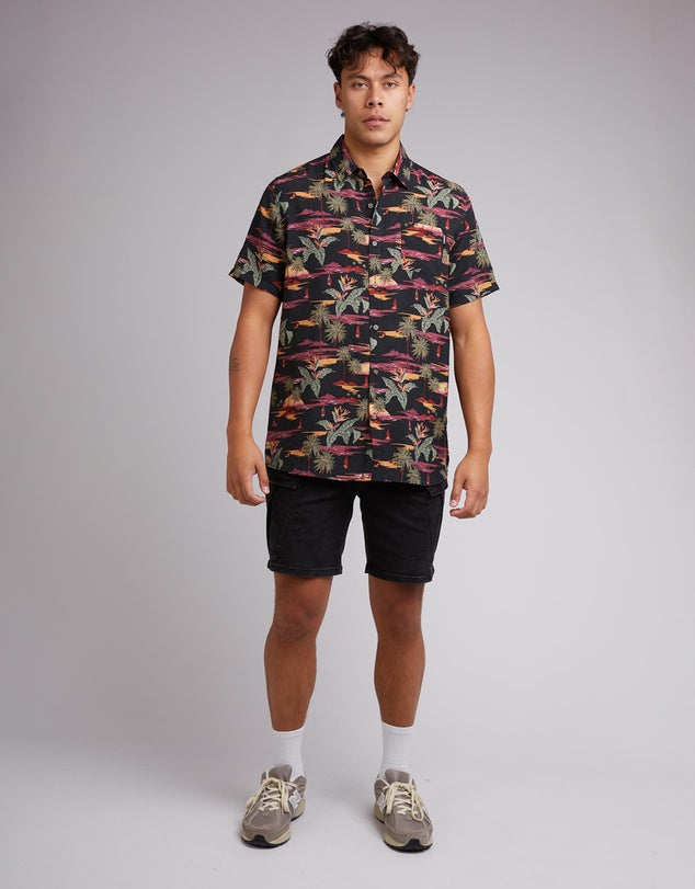 ISLAND HOPPING SHIRT