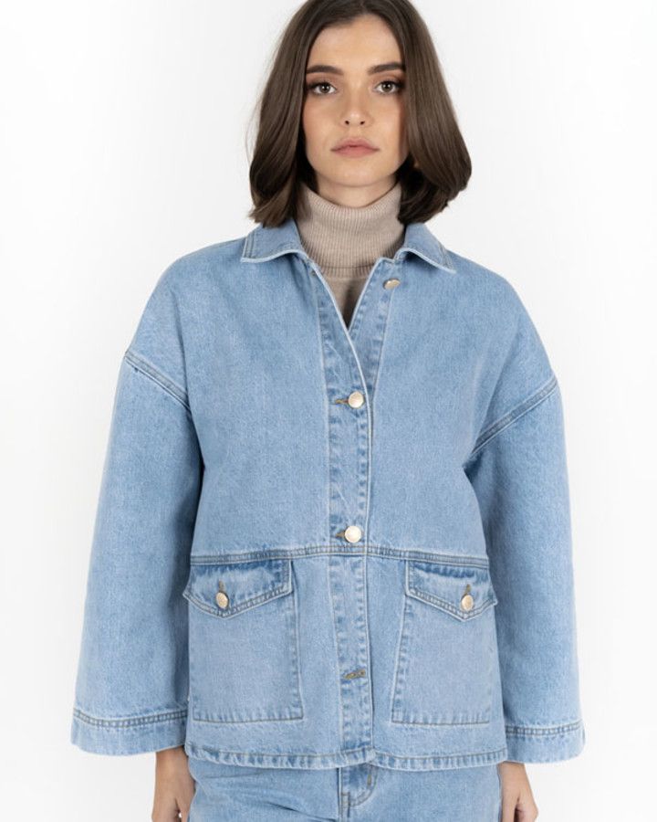 LOZ JACKET