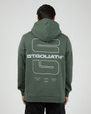 MIZAR HOODIE