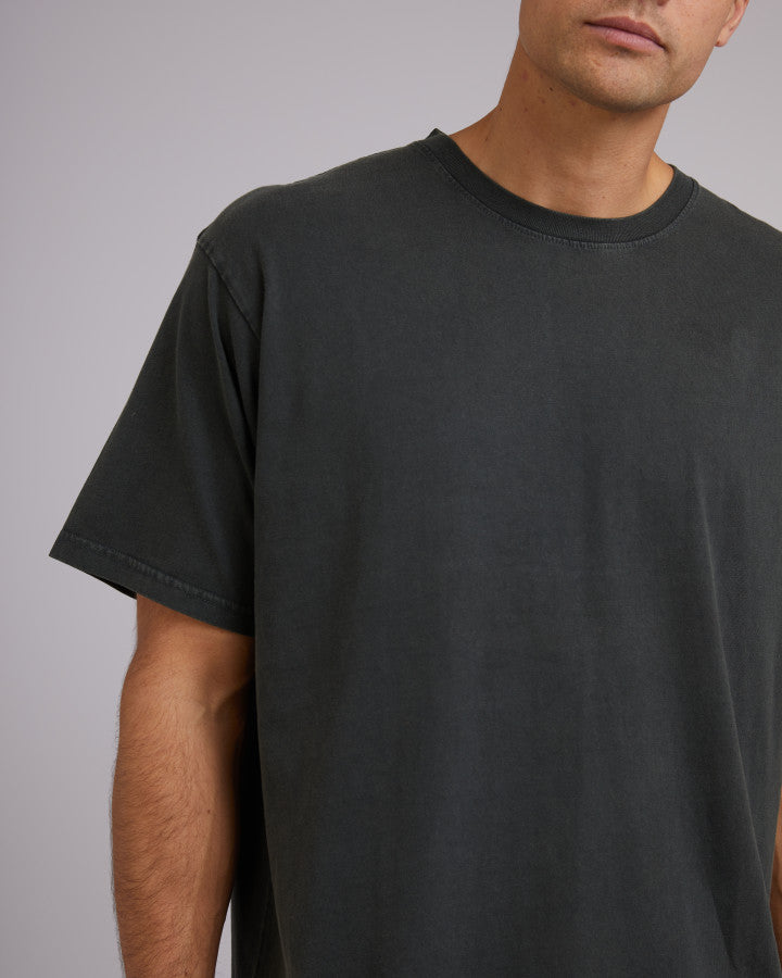OVERSIZED TEE