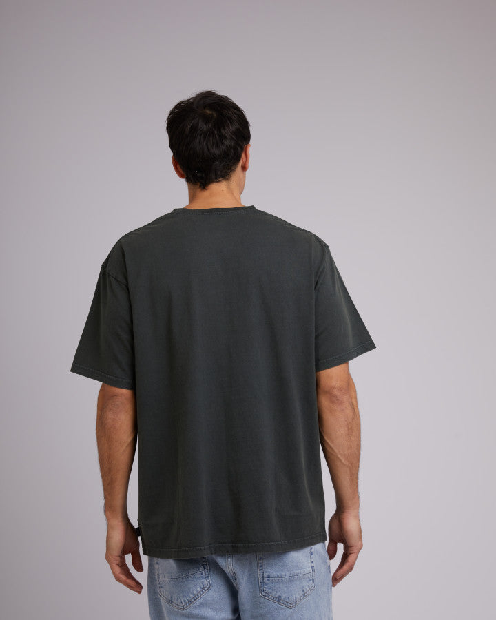 OVERSIZED TEE