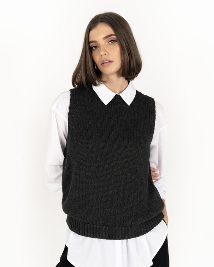 GALE VEST