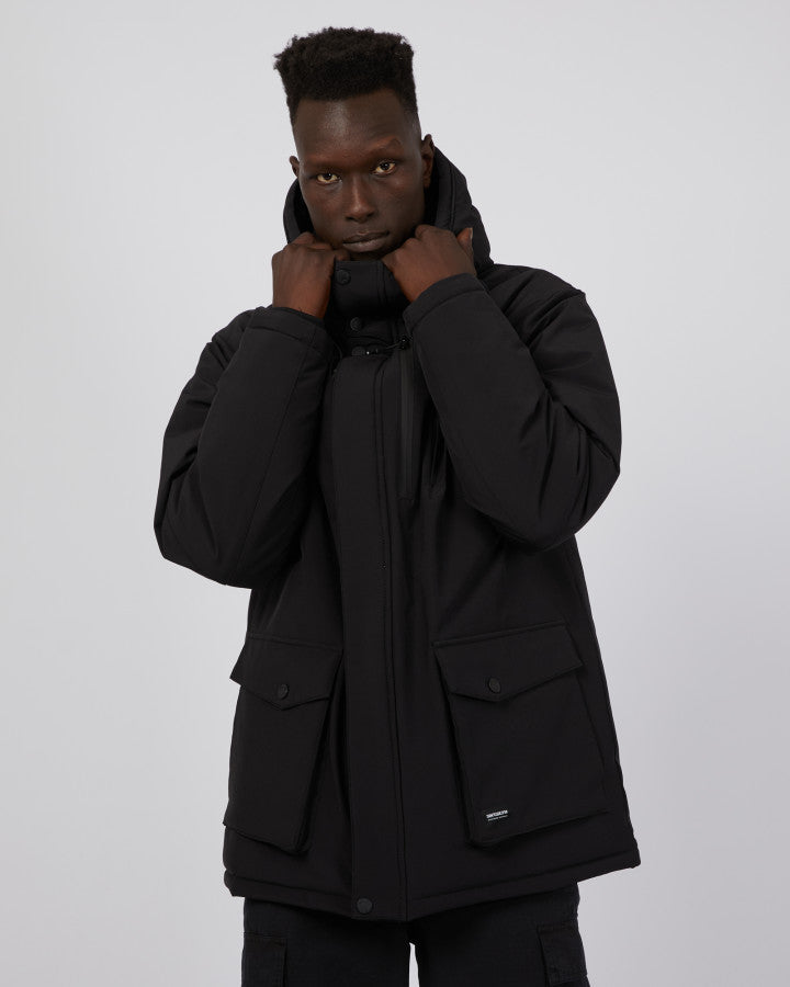 SIDELINES JACKET