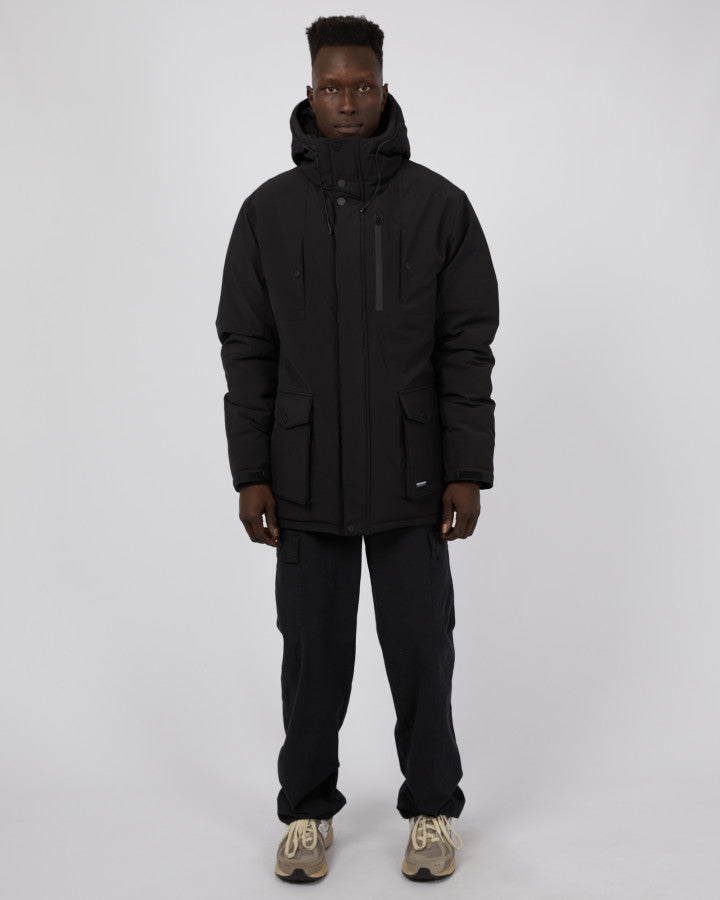 SIDELINES JACKET