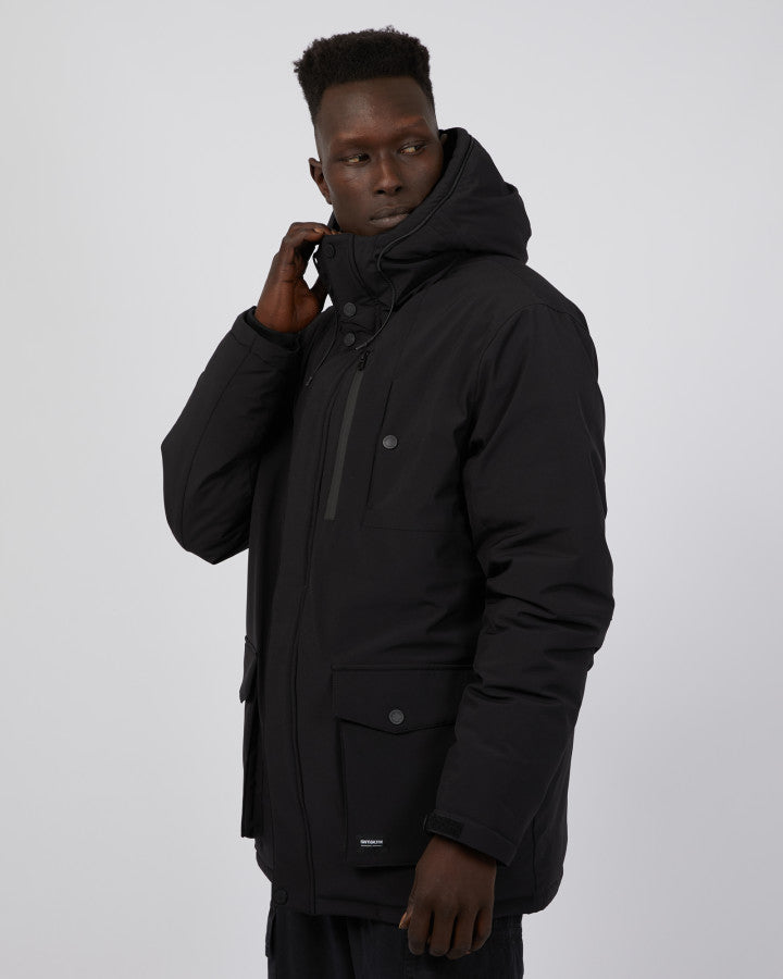 SIDELINES JACKET