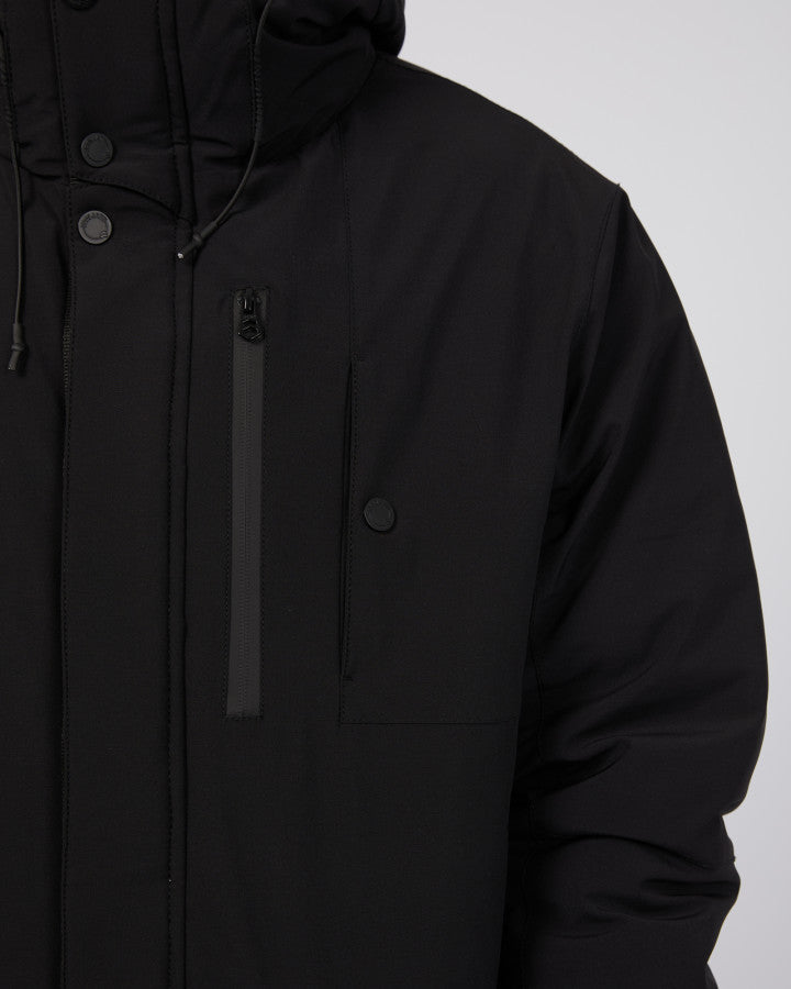 SIDELINES JACKET