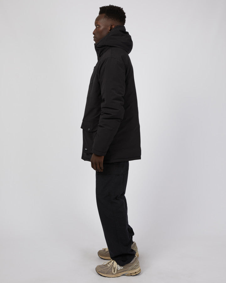 SIDELINES JACKET