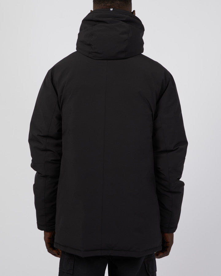 SIDELINES JACKET