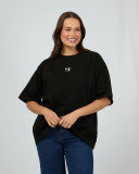 SILENT LUXE TEE