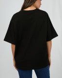 SILENT LUXE TEE