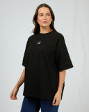 SILENT LUXE TEE