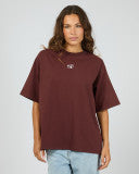 SILENT LUXE TEE