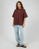 SILENT LUXE TEE