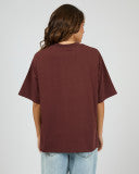 SILENT LUXE TEE