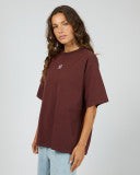 SILENT LUXE TEE