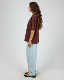 SILENT LUXE TEE