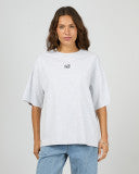 SILENT LUXE TEE