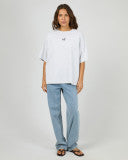SILENT LUXE TEE